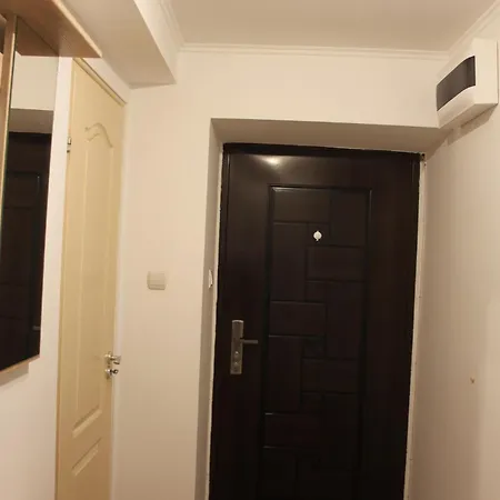 Barany Apartment Pécs