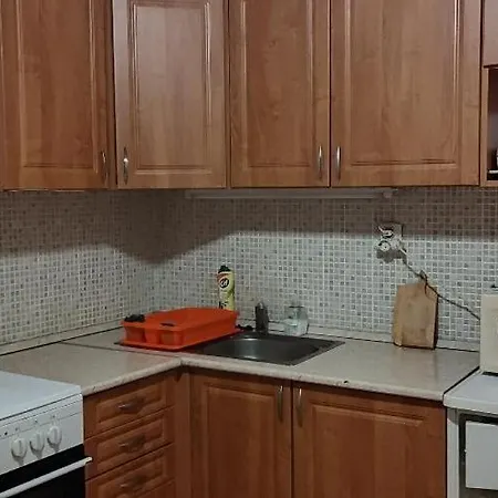 Apartment Barany