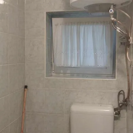 Barany Apartment