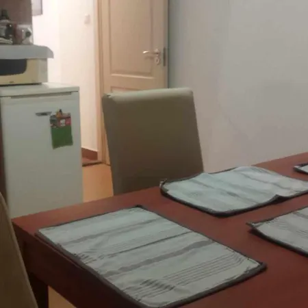 Apartment Barany Pécs