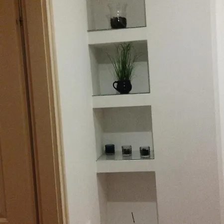 Barany Apartment *
