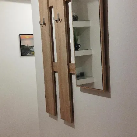 Apartment Barany Pécs