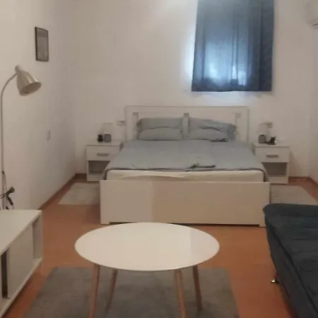 Apartment Barany Pécs